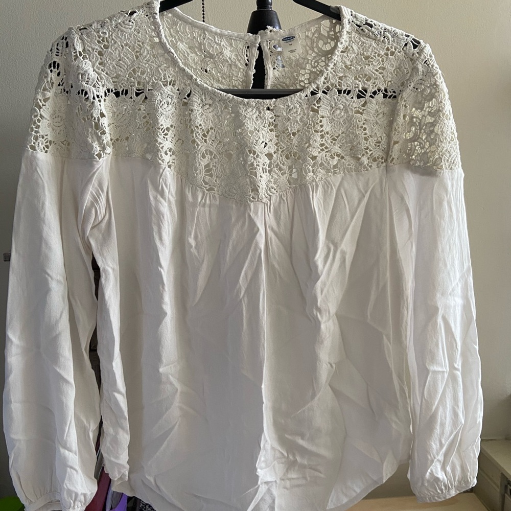 Old Navy 3/4th sleeve shirts